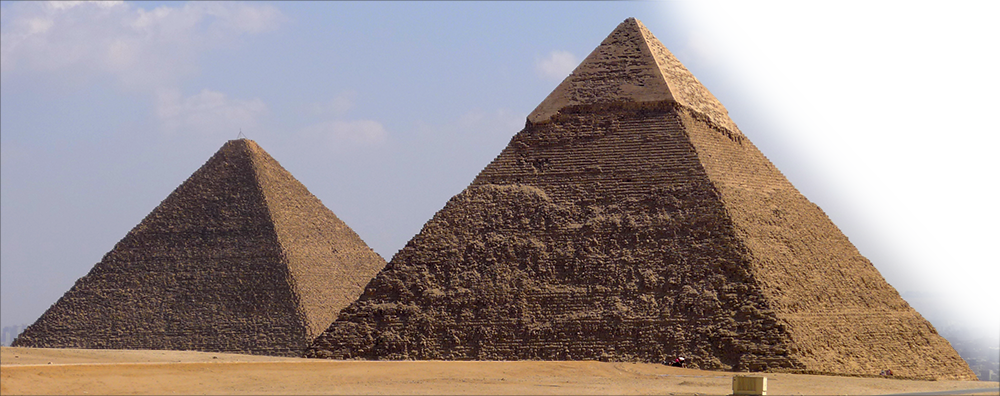 Pyramids