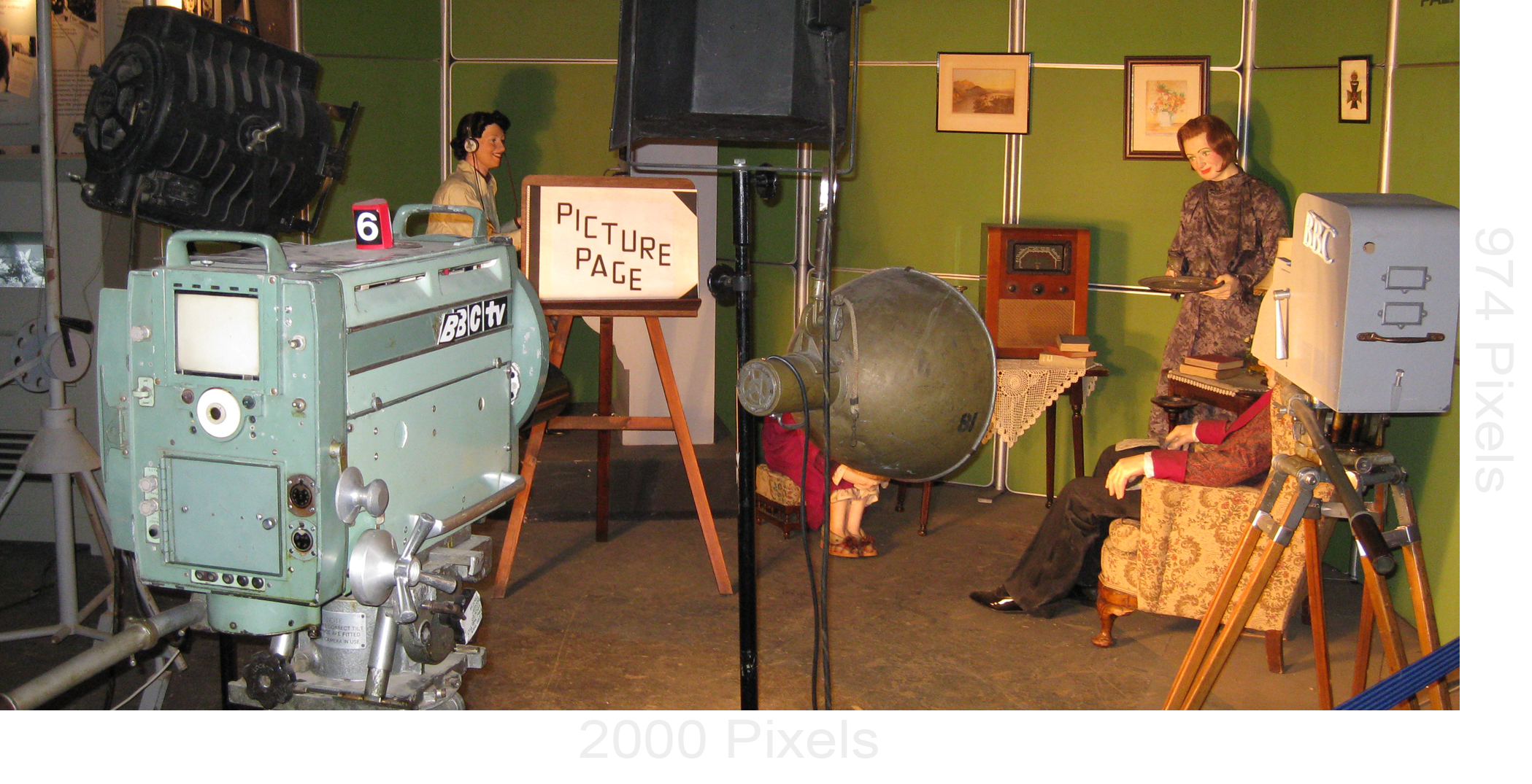 Image size
