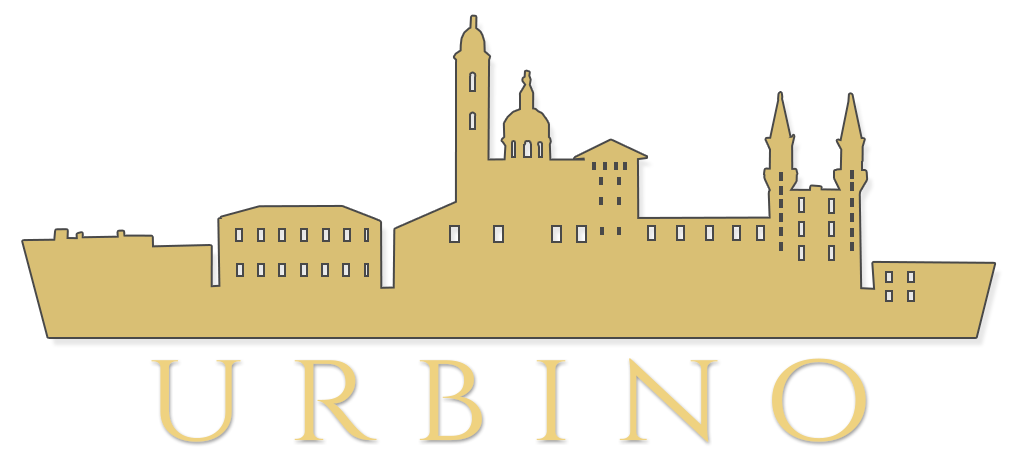 Urbino Italy